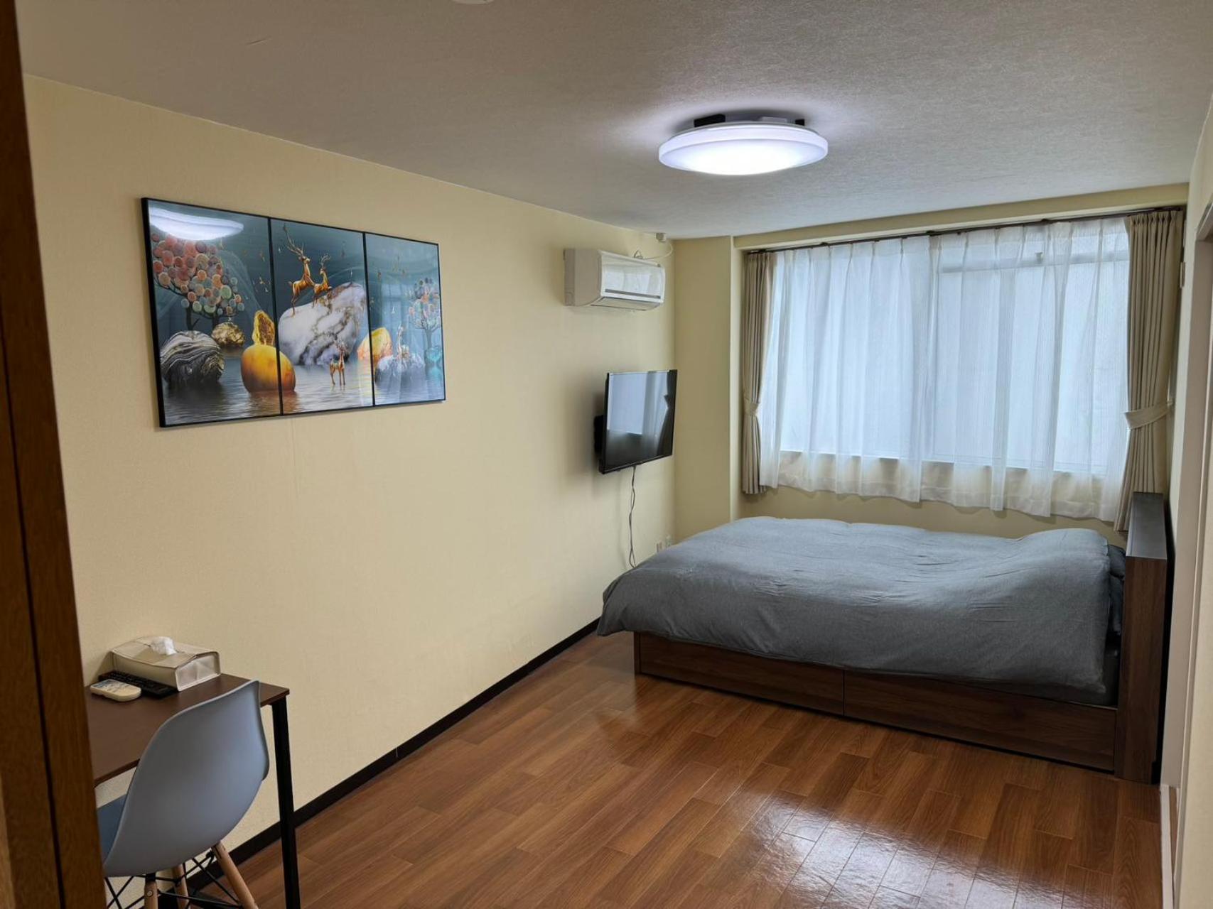 Okaeri築地町 Takamatsu Exterior foto